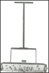 magnetic sweeper nirmal magnet